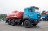 Урал АЦ-11 УСТ-5453