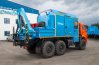 Камаз АРОК УСТ-5453 43118-46 с КМУ ИМ-95