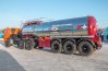 Полуприцеп цистерна нефтевоз
