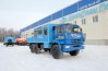 Камаз ГПА 5350-42 с открытым грузовым отсеком