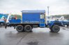 АРОК с КМУ ИМ-55 УСТ 5453 Урал 4320-60Е5
