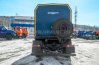 Передвижная парогенераторная установка ППУА 1600/100 Урал NEXT 5557-72Е5Г38