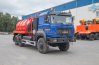 Автоцистерна вакуумная коммунальная МВ-10 ВК6 УСТ 545330 Урал 4320-16И05А04