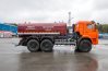 Автоцистерна АЦПТ-10НО УСТ 5453A5-60 Камаз 43118