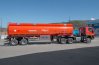 Тягач АМТ N.V. 632910 [шины 315-80R22.5] + Полуприцеп цистерна ППЦ 40-24Д-3  
