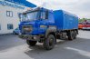 Установка паровая ППУА 1600/100 УСТ 5453 Урал 4320-4971-80 сп.м
