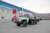 Автокран Челябинец КС-55732