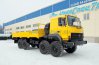Бортовой автомобиль Урал 532362-70 УСТ-5453
