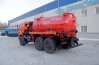 МВ-10-ОД КО УСТ-5453 на шасси Камаз 43118-50