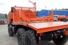 Трубоплетевозный автопоезд