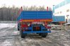 полуприцеп бортовой с раздвижными кониками