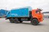 Камаз маслостанция 43118-50Е5 с КМУ ИМ-150