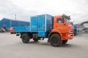 ГПА 6+2 откр. УСТ 5453 Камаз 43502