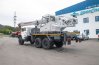 Автокран КС 45734-20-23 "Челябинец" Урал 4320