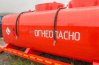 Слив из экологического короба