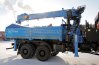 Кран-манипулятор Palfinger РK-23500А
