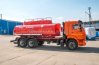 Автотопливозаправщик АТЗ-17-2Б Камаз 65115