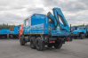 Камаз ГПА 43118-46 с КМУ ИМ-95
