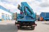 АРОК с КМУ ИМ-95 УСТ Камаз 43118