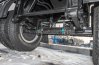 Подвеска полуприцепа