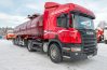 Полуприцеп цистерна битумовоз ППЦБ 32ТК-42ЛЛ BPW SEVEREST