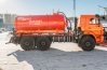 Автоцистерна вакуумная МВ-10-ОД КО УСТ 5453 Камаз 43118-50 сп.м.