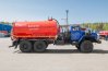 Автоцистерна вакуумная коммунальная МВ-10Т КО УСТ 5453 Урал 4320-1912-40