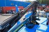 Гидроманипулятор FARMI Forest 4067