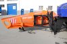 Передний скоростной отвал