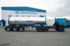 Полуприцеп цистерна для нефти УСТ-94651