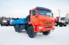 Бортовой автомобиль УСТ 54531J Камаз 43118-3027-50
