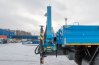 Кран - манипулятор ИМ-55