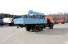 Бортовой Камаз 43118-10 с КМУ ИТ-180