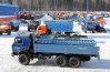 Бортовой автомобиль Камаз 43118