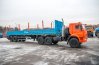 Полуприцеп бортовой ППБ 20Б-21-12К-01 УСТ