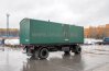 Прицеп-фургон УСТ-94651 жилое