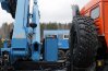 Кран-манипулятор ИМ-150-04