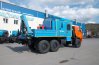 АРОК с КМУ ИМ-95 УСТ Камаз 43118