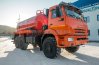 АКН-10 КО УСТ 5453 Камаз 43118-50 доработка под ДОПОГ 