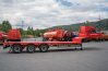 Полуприцеп контейнеровоз ППК 30ЛР-31-10 УСТ 94651 ССУ 1670