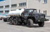 Автоцистерна ОТА-6,2 (4675-02) Урал 5557