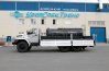 Автомобиль-контейнеровоз бортовой Урал NEXT 4320-6951-74