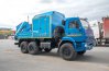 Камаз АНРВ 43118-46 с КМУ ИМ-95