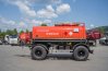 Прицеп цистерна нефтевоз ПЦН 10Т-21ПТ УСТ 9465