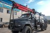 Гидроманипулятор Epsilon М130L97