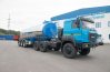 Полуприцеп цистерна для нефти УСТ-94651