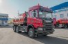 Автотопливозаправщик АТЗ-12-2 SCANIA G440B 6х6 (навесное оборудование)