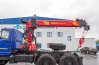 Кран-манипулятор ИТ-150 (тросовый)