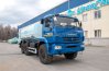 АЦПТ-10 УСТ-5453 Камаз 43118-46