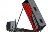 Песковоз IVECO-TRAKKER